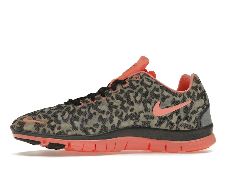 Nike Free TR Fit 3 Animal Print (Women's)