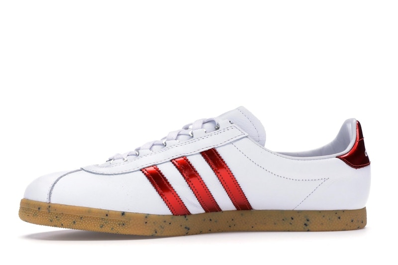 adidas Trimm Star size? x Colnago