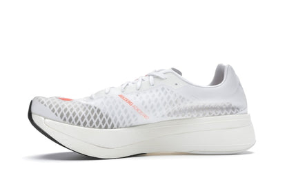 adidas Adizero Adios Pro Cloud White Signal Coral