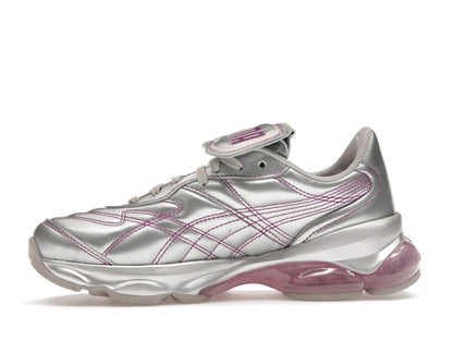Puma Cell Dome King Dua Lipa Silver (Women's)