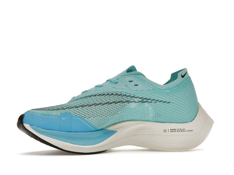 Nike ZoomX Vaporfly Next% 2 Aurora Green (Women's)