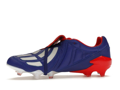 adidas Predator Mania FG Japan Blue