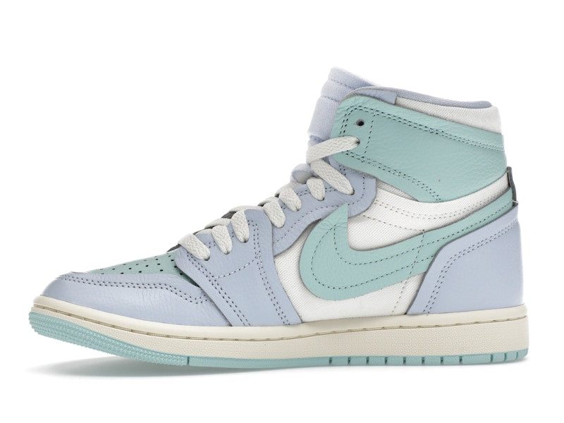 Jordan 1 High Method of Make Hydrogen Blue (Women's)