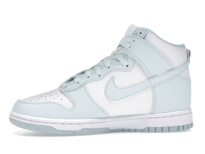 Nike Dunk High Next Nature Glacier Ice (Women's)