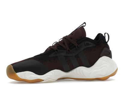 adidas Trae Young 3 Shadow Brown
