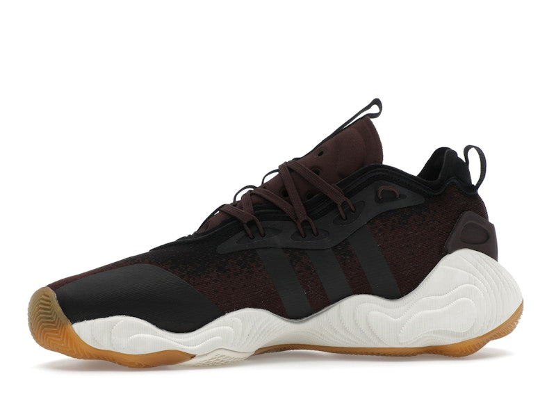 adidas Trae Young 3 Shadow Brown