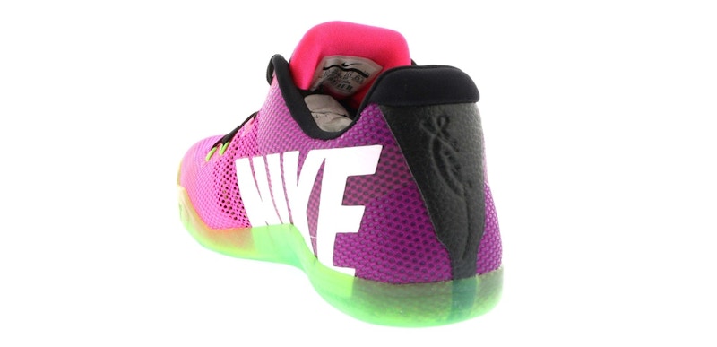 Nike Kobe 11 EM Low Mambacurial