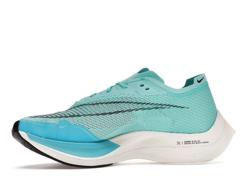 Nike ZoomX Vaporfly Next% 2 Aurora Green