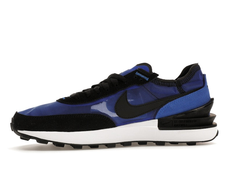 Nike Waffle One Royal