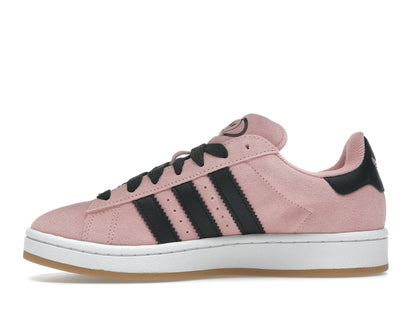 adidas Campus 00s Pink Spark Core Black (Women's)