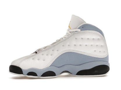 Jordan 13 Retro Blue Grey (GS)