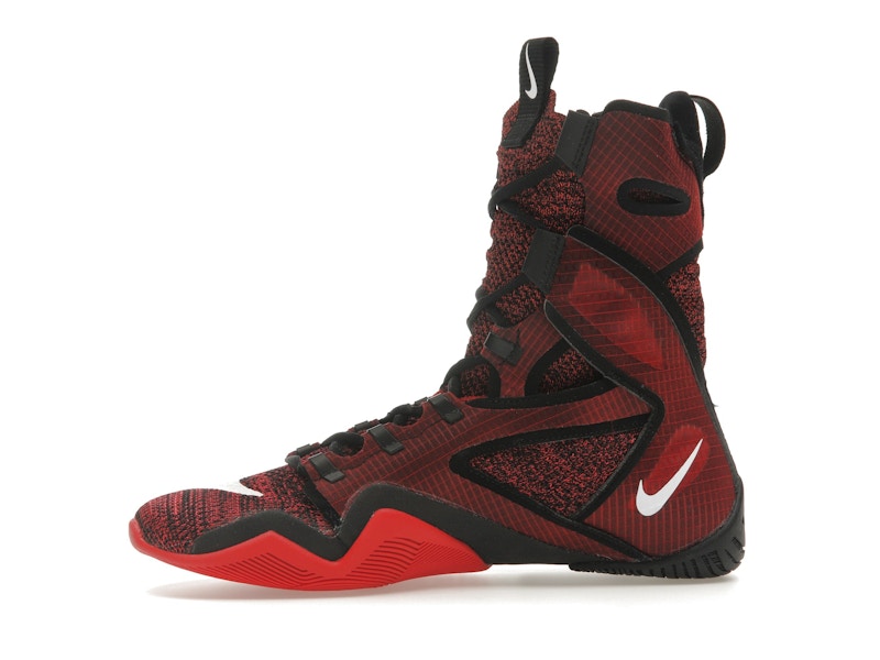 Nike HyperKO 2 University Red