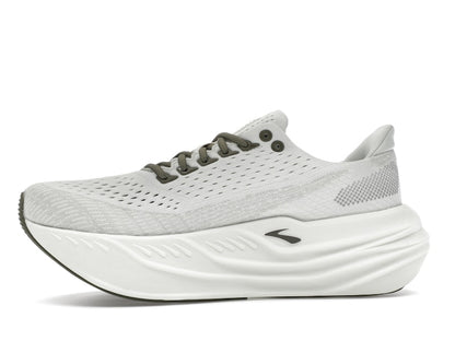 Brooks Glycerin Max Grey Dusty Olive