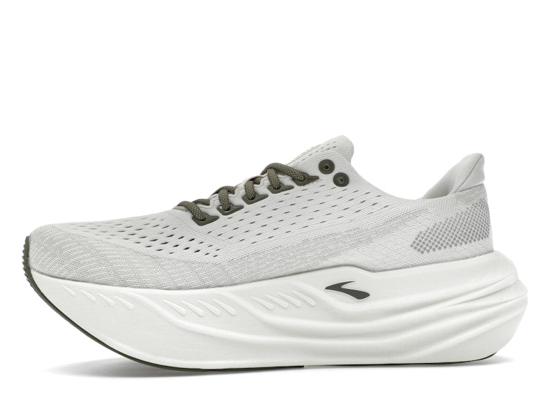 Brooks Glycerin Max Grey Dusty Olive