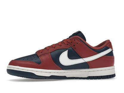 Nike Dunk Low Retro Canyon Rust (Women's)