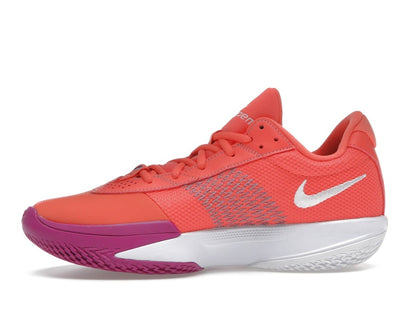 Nike Zoom GT Cut Academy Mango Dark Pink