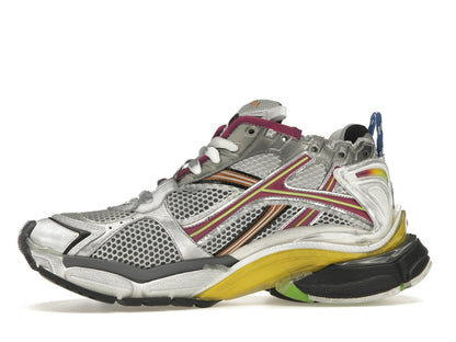 Balenciaga Runner Multicolor