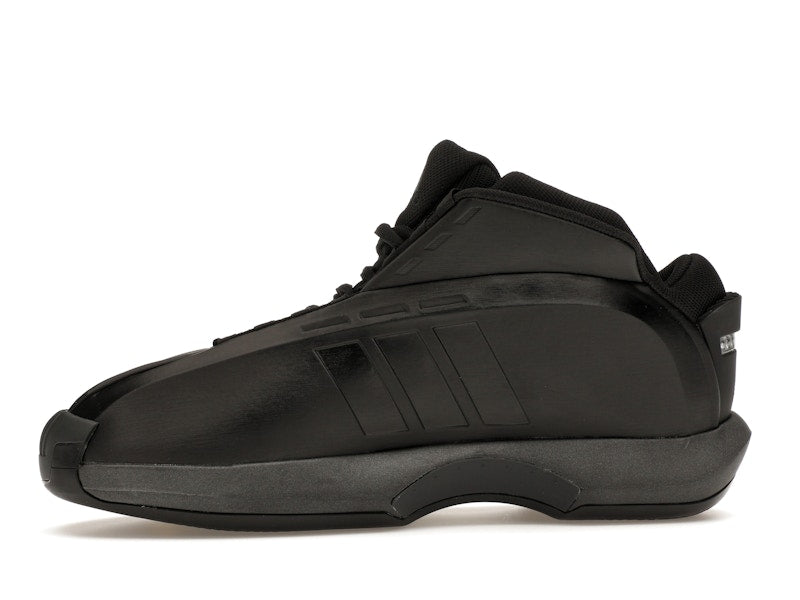 adidas Crazy 1 Black (2023)