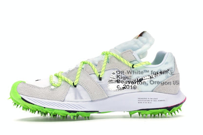 Nike Zoom Terra Kiger 5 Off-White White (Women's)