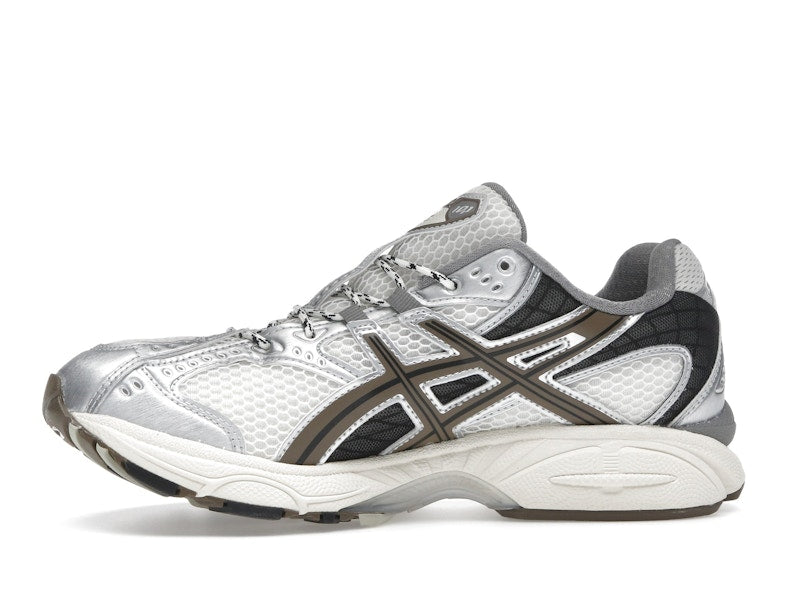 ASICS Gel-Nimbus 10.1 Cream Pure Silver