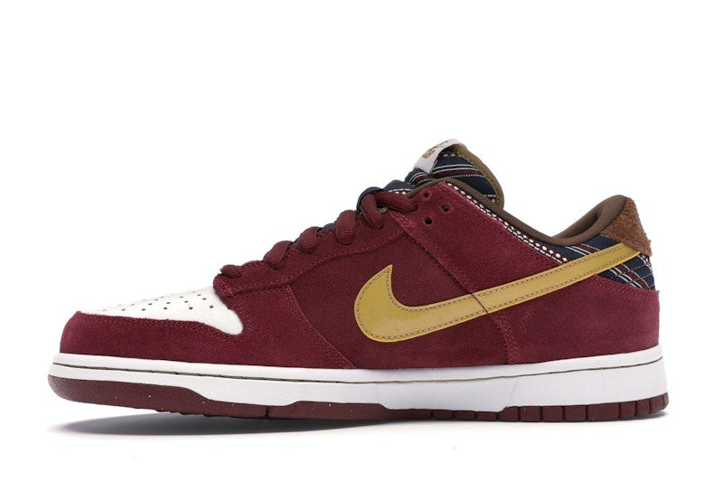 Nike SB Dunk Low Anchorman