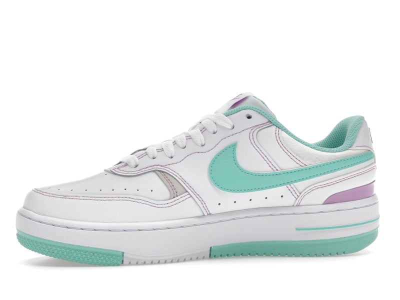 Nike Gamma Force White Emerald Rise (Women's)