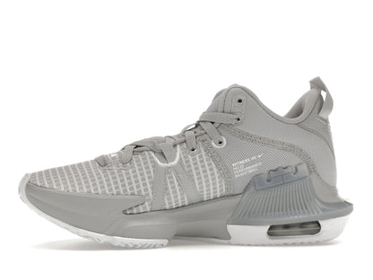 Nike LeBron Witness 7 TB Wolf Grey