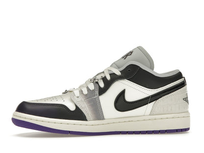 Jordan 1 Low SE Punk Rock (Women's)