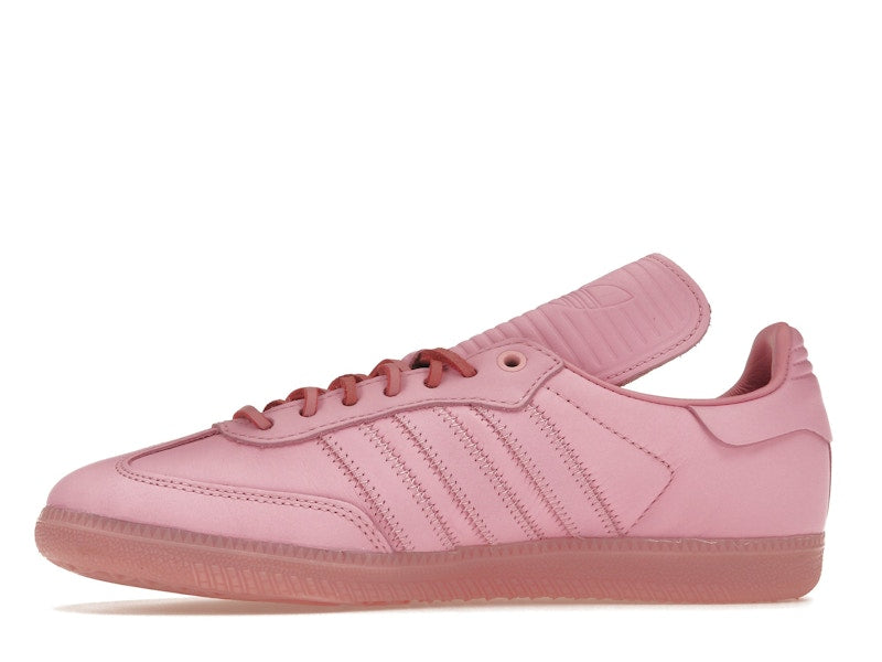 adidas Samba Pharrell Humanrace Pink