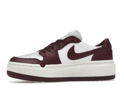 Jordan 1 Elevate Low Dark Beetroot (Women's)