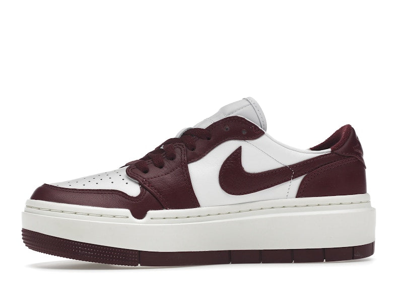 Jordan 1 Elevate Low Dark Beetroot (Women's)