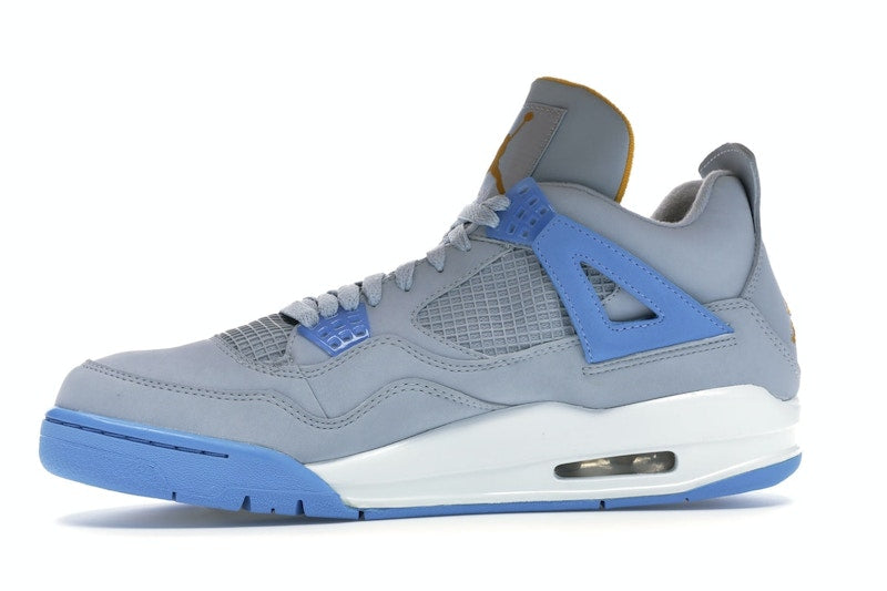 Jordan 4 Retro Mist Blue