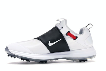 Nike Golf Tour Premiere White Black