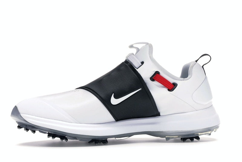 Nike Golf Tour Premiere White Black