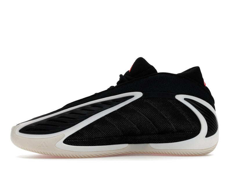 adidas AE 2 Black White Red