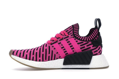 adidas NMD R2 Japan Shock Pink