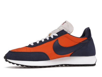 Nike Tailwind 79 Orange Blue
