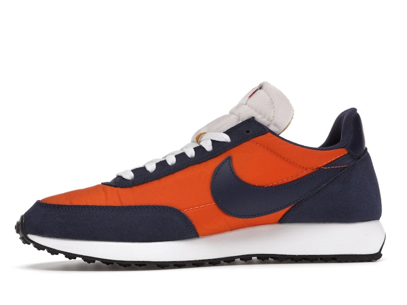 Nike Tailwind 79 Orange Blue