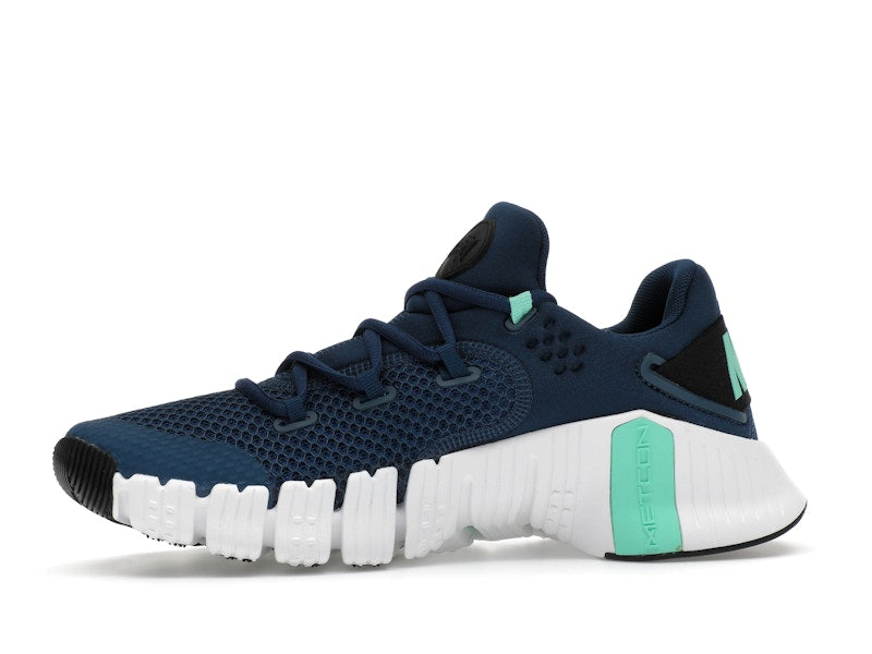 Nike Free Metcon 4 Valerian Blue (Women's)