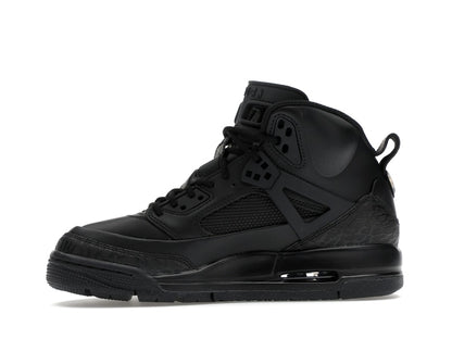 Jordan Spizike Winterized Black Cat (GS)