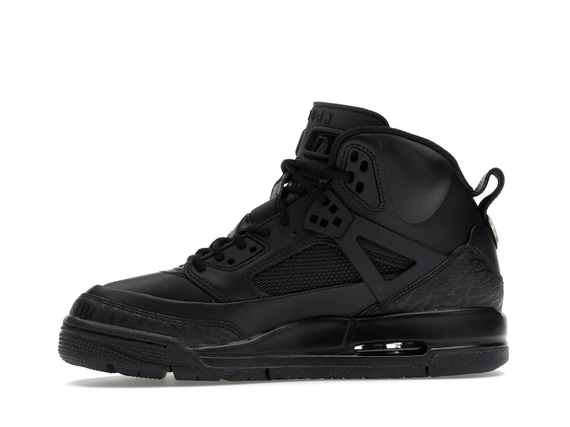 Jordan Spizike Winterized Black Cat (GS)