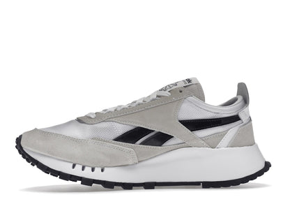 Reebok Classic Leather Legacy White Black