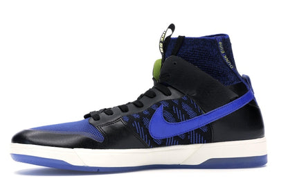 Nike SB Dunk High Elite Flyknit Terpening
