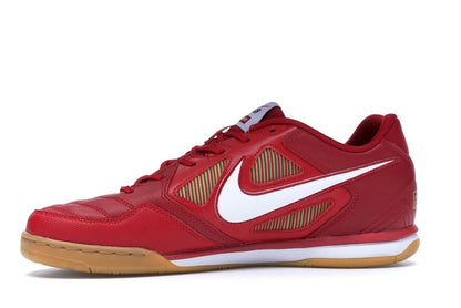 Nike SB Gato Supreme Red