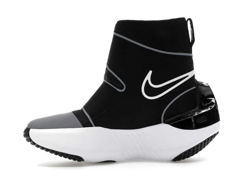 Nike x Hyperice Hyperboot Black
