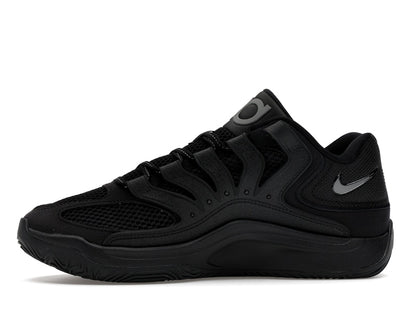 Nike KD 18 TB Triple Black