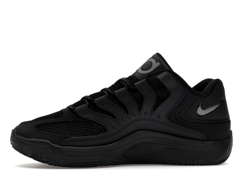 Nike KD 18 TB Triple Black