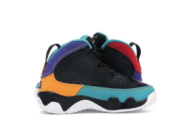 Jordan 9 Retro Dream It Do It (TD)