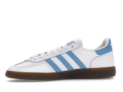 adidas Handball Spezial White Light Blue