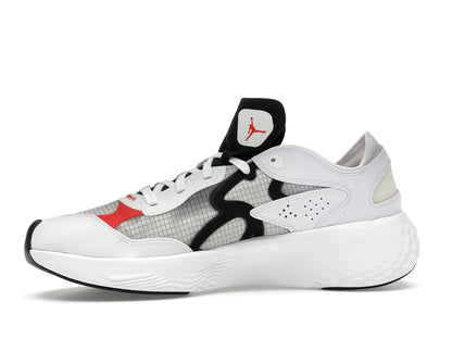 Jordan Delta 3 Low White Chile Red